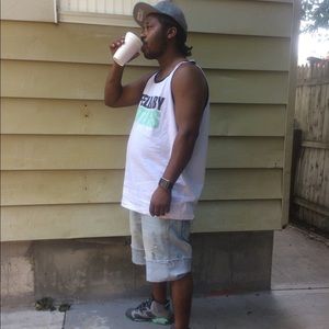 Meet your Posher, Keith